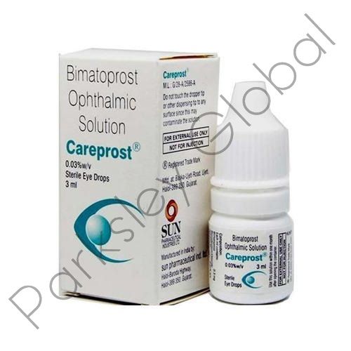 Careprost Eye Drop