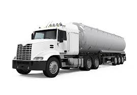 Ethanol Transport Services
