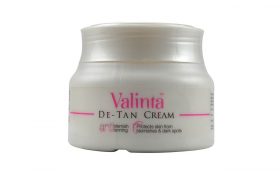 Valinta D Tan Cream