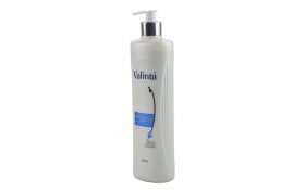 Valinta Silk &amp; Shine Hair Shampoo