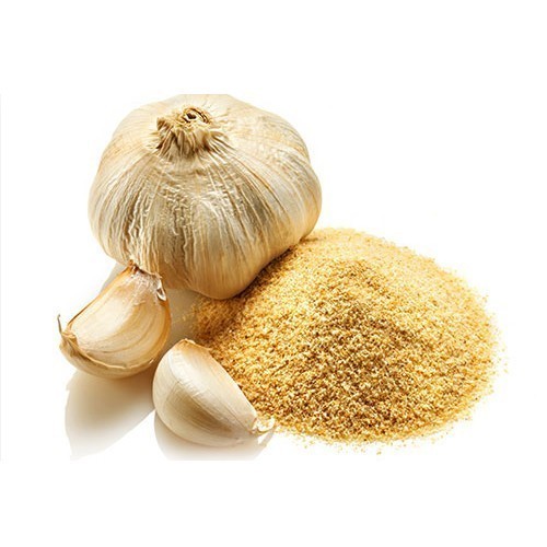 Dried Garlic Powder, for Cooking, Spices, Packaging Type : Plastic Bags