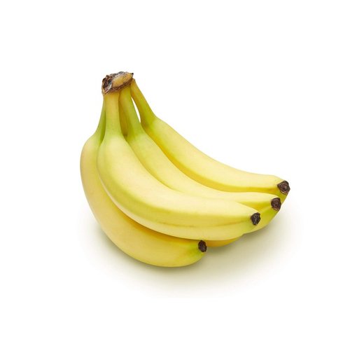 Common fresh banana
