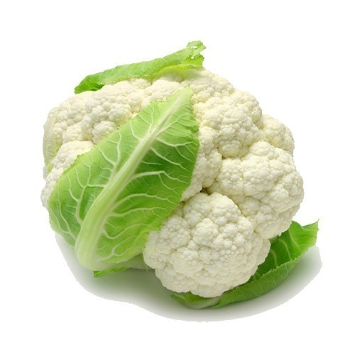 Fresh Cauliflower, for Pesticide Free