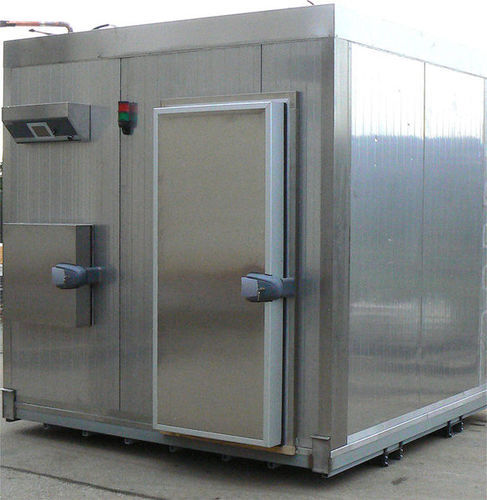 100-500kg Blast Freezer, Certification : CE Certified