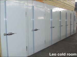 Electric chiller room, for Industrial Use, Power : 1-3kw