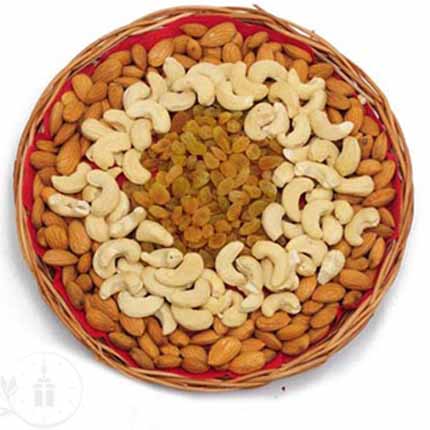 Dry Fruit Basket