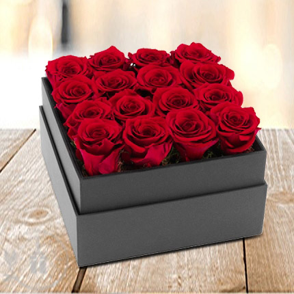 Organic Red Rose Flower, for Cosmetics, Medicine, Occasion : Birthday