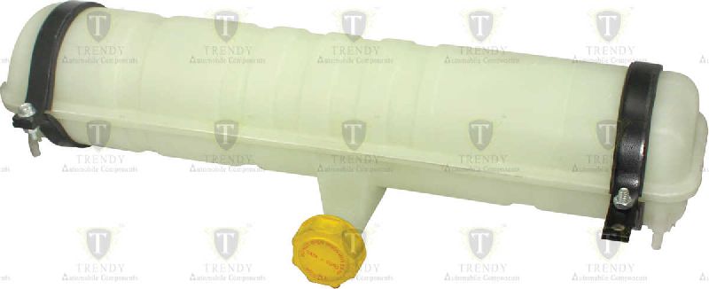 Plastic COOLENT TANK EICHER JAMBO, for Truck Use, Size : Standard