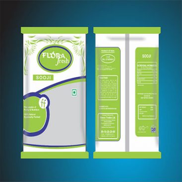 Wheat Semolina, Packaging Type : Plastic Bag, PP Bag