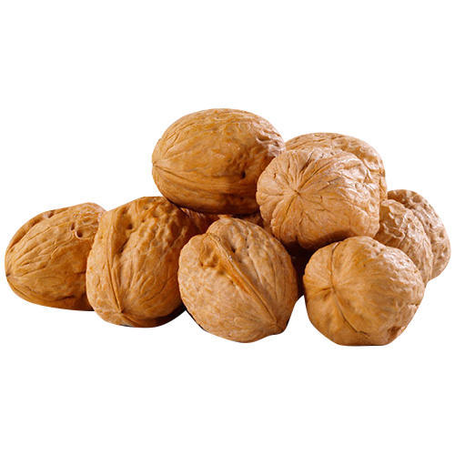 Whole Walnuts, for Direct Consumption