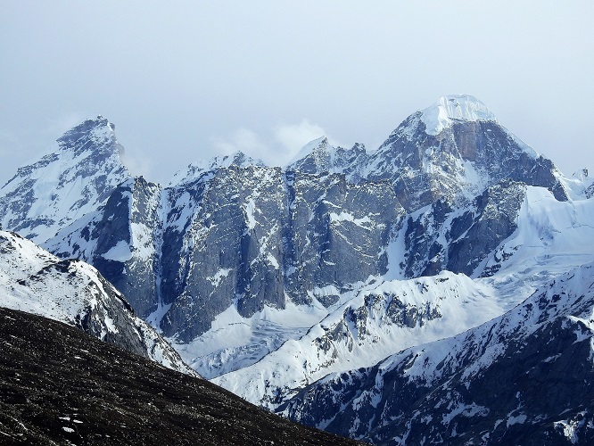 Manali with Spiti Valley Tour