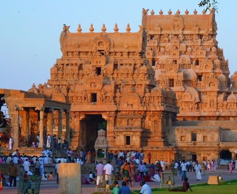 South India Exotic Tour