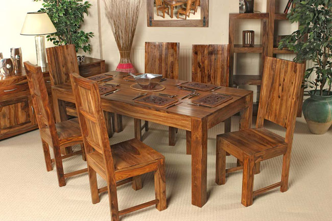 Dining Set