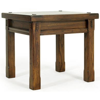 Polished Plain Wood study table, Shape : Rectangular