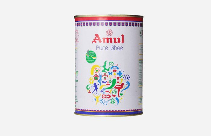 Amul Ghee