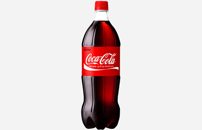 Coca Cola, Packaging Type : Pet Bottles