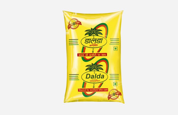 Dalda Ghee