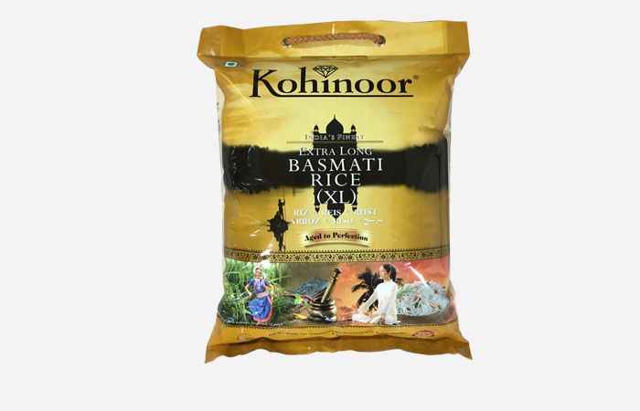 Kohinoor Basmati Rice