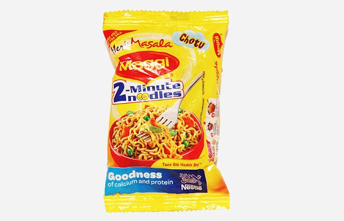 Maggie Noodles