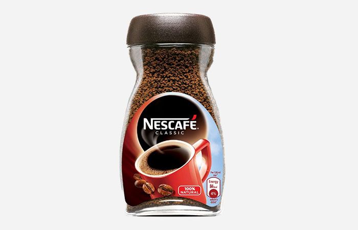 Nescafe Classic