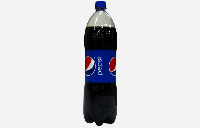 Pepsi Drink
