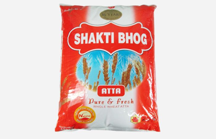 Shakti Bhog Atta