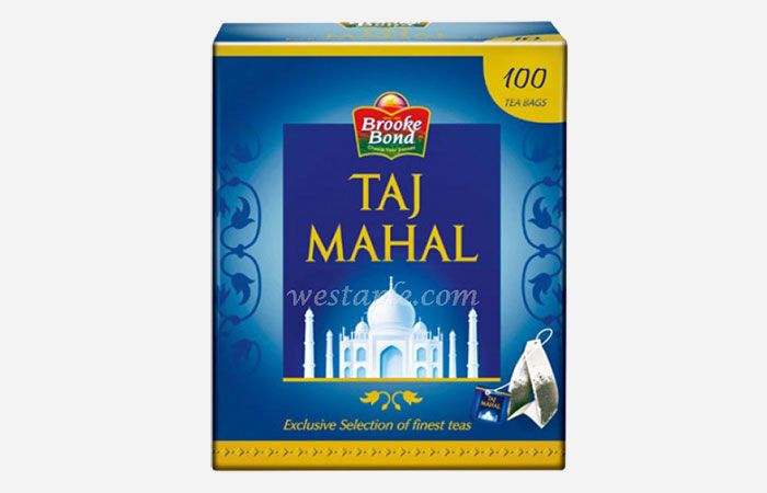 Taj Mahal Tea