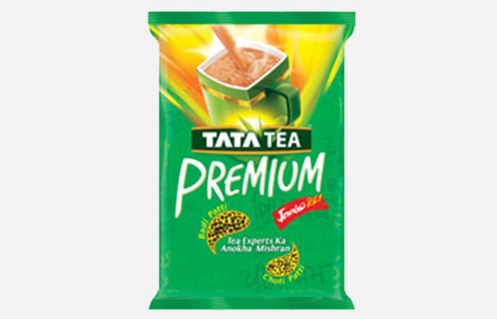 Organic Tata Premium Tea, Certification : FSSAI Certified