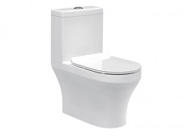 Ceramic Ace Water Closet, for Toilet Use, Size : Standard