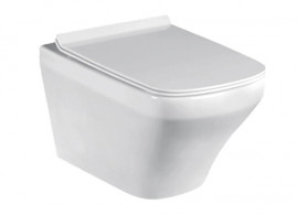 Ceramic Daisy Water Closet, for Toilet Use, Feature : Dual-Flush