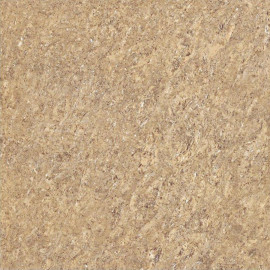 Square Plessure Brown Double Charge Floor Tile, for Flooring, Size : 600 X 600 MM