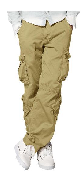 Fancy Polyester Track Pants for Men - SaumyasStore