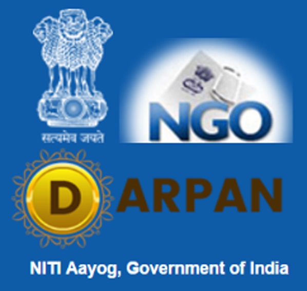NGO Darpon Registration