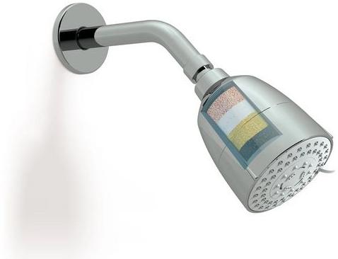 CLEO SFM-419 Multi-flow Shower Filter