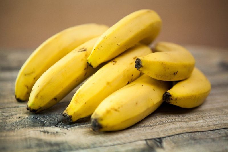 Organic Fresh Banana, For Food, Juice, Snacks, Feature : Absolutely Delicious, Healthy Nutritious