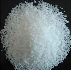 Fused Silica Sand, Purity : 99%