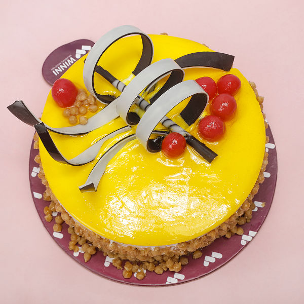 Winni Cakes N More, Goa. Best Cakes in Goa. Cakes Price, Packages and  Reviews | VenueLook