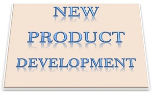 New Electronic Product Design Services: