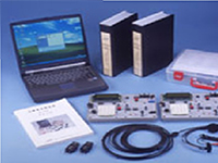 VOIP Trainer Kit-VSET-MC-06