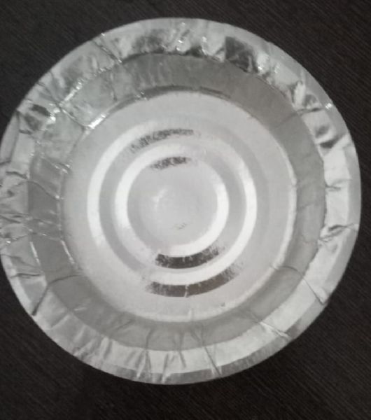 6 Inch Paper Plate and Bowl and Other Size