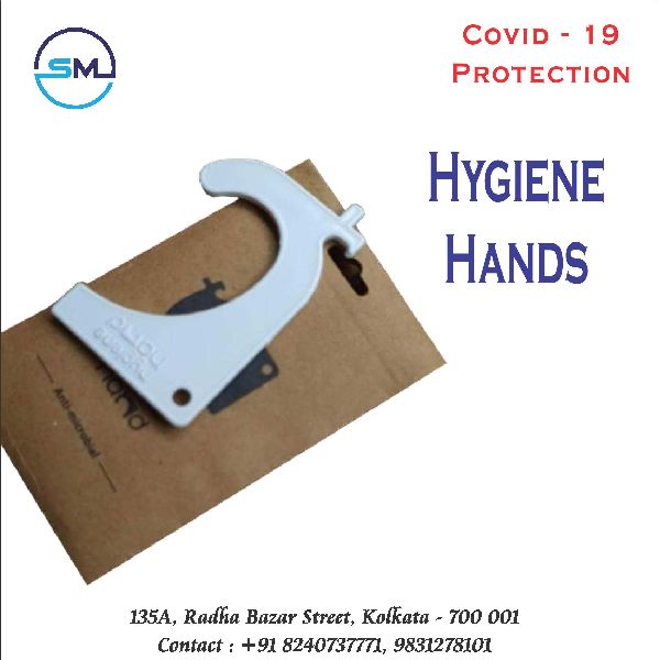 Hygiene Hands