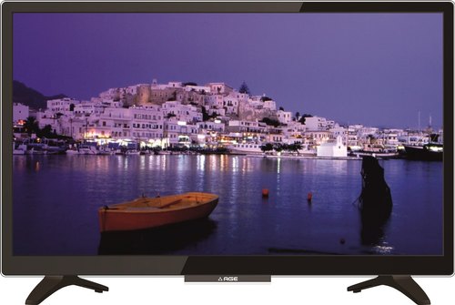 Aaria 32 LED TV, for Home, Hotel, Office, Voltage : 220V
