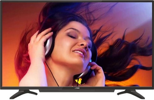Indu 40 STMR LED TV, for Home, Hotel, Office, Voltage : 220V
