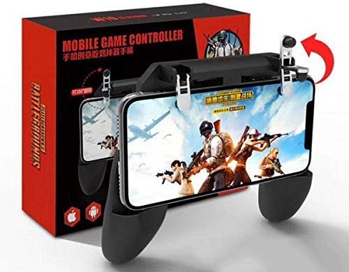 Pubg Game Controller, Certification : CE Certified