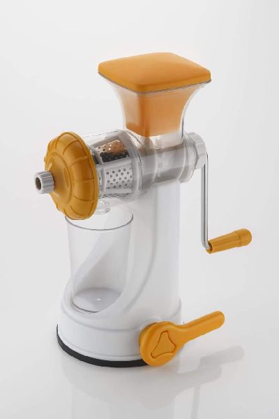 Manual Jumbo Juicer, for Orange, pineapple, pomegranate, etc, Feature : Easy to Use