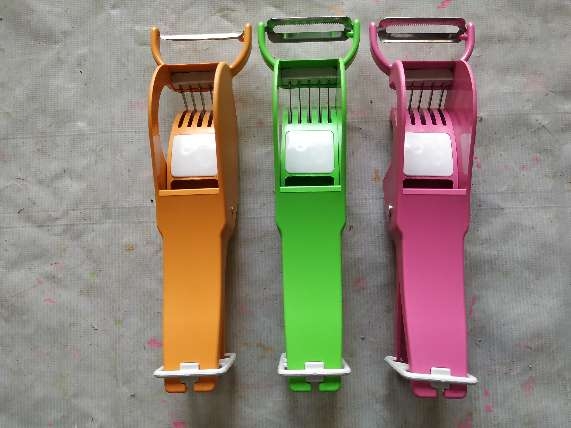 Metal Vegetable Peeler, Packaging Type : Box, Carton