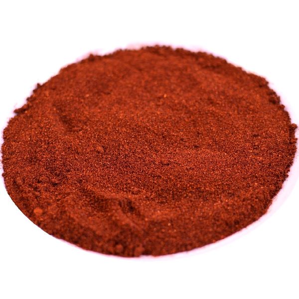 red chili powder