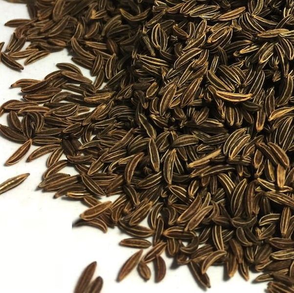 Organic Caraway Seeds, for Cooking, Spices, Certification : FSSAI Certified