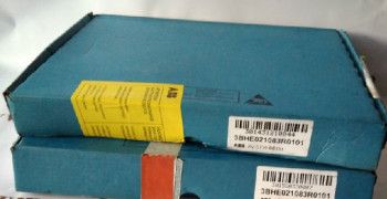 ABB 3BSC610D65R1 Symphony Network Interface Module