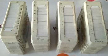 ABB Bailey CI801-eA Hydraulic Servo Module